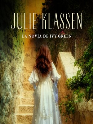 cover image of La novia de Ivy Green